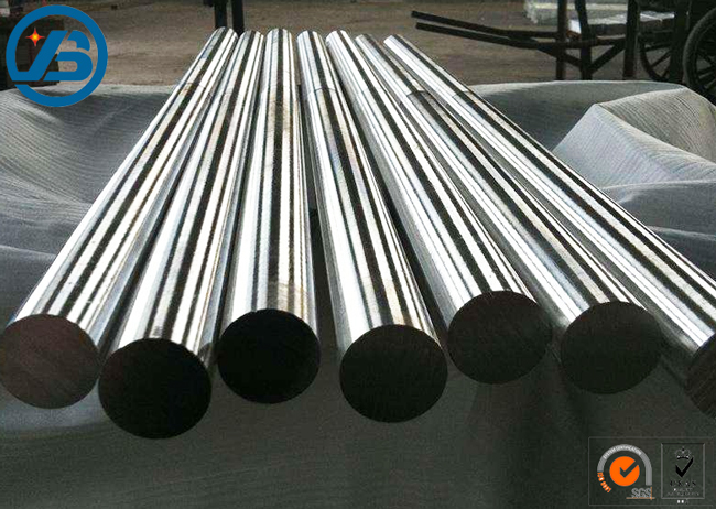 Asta In Lega Di Magnesio AZ31B | Diametro 40mm | Leggera E Resistente | Per Aerospazio E Auto - Foto 6