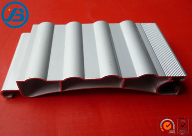 Barra/Roces/perfiles/tubos sacados de la aleación del magnesio con la buena disipación de calor
