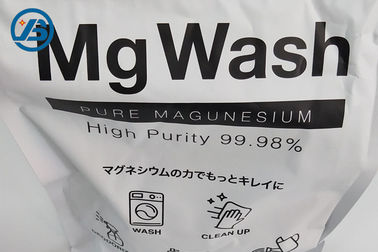 El alto mero del magnesio de la solubilidad gotea para los medios del bolso/del lavadero de agua de Kangen