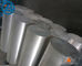 Barra de la aleación del magnesio de AZ31B AZ80/metal de laminado en caliente Rod del magnesio