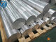 Barra modificada para requisitos particulares AZ91D de la aleación del magnesio de los productos de metal de la producción