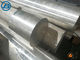 Barra modificada para requisitos particulares AZ91D de la aleación del magnesio de los productos de metal de la producción
