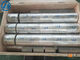 Barra de los productos de metal AZ31B AZ91D Rod Pure Magnesium Alloy Extruded