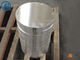 Productos de la fabricación de metal, barra de la aleación AZ31B del magnesio/Rod
