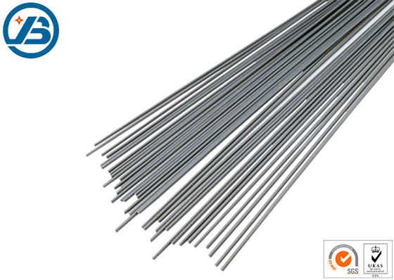 resistencia a la corrosión del alambre de soldadura de la aleación del magnesio de 1.2m m AZ31 AZ91 AZ61