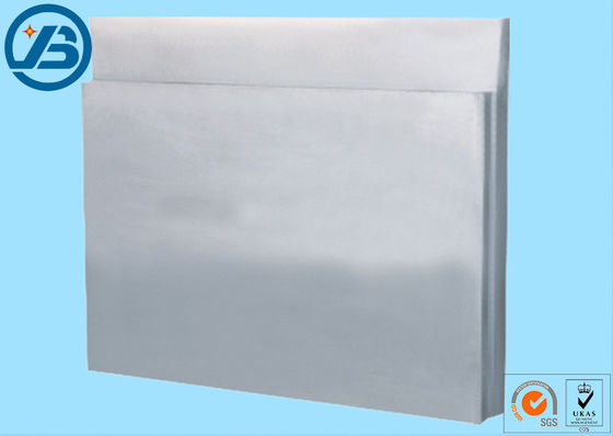 Chapa ahorro de energía WE43 ZK61 AM80 ZM2 ME20M del magnesio de AZ63 AZ91 AZ31