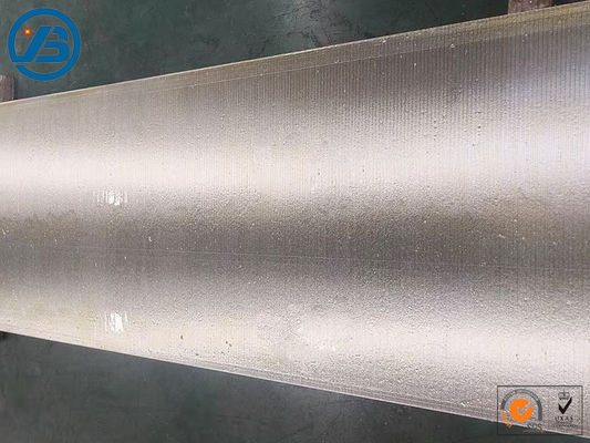 Barras de aleación de magnesio de baja conductividad térmica para la fabricación sostenible
