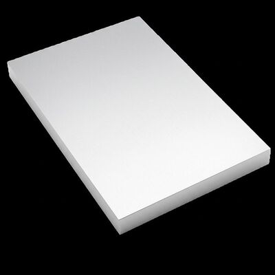 Lámina de aleación de magnesio con densidad de 1.8 g/cm³ con acabado pulido, ideal para la fabricación aeroespacial, automotriz y electrónica