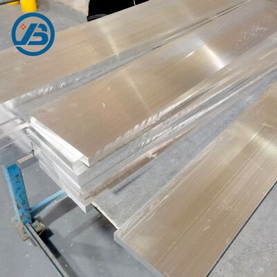 Lámina de aleación de magnesio con elongación del 10% que ofrece una dureza HB90-110 y excelente conformabilidad, ideal para componentes estructurales