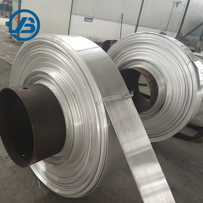 Elongación≥10 por ciento Magnesio de aleación de hoja de stock con resistencia a la resistencia≥120MPa Adecuado para proyectos de fabricación ligera duradera