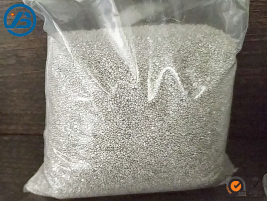 10-400mesh polvo de destello del magnesio 99,5% Min Magnalium Powder For Making