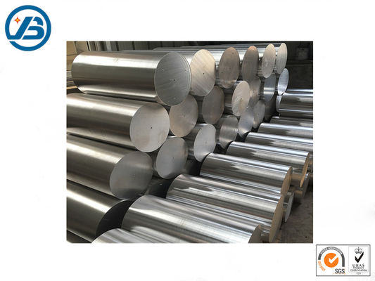 Aleación Rod/barra del magnesio de Az31b Az61a Az91D para las piezas de automóvil o los productos 3C