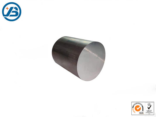Barra redonda Rod For Water Heater, refrigerador de la aleación del magnesio de Az31b