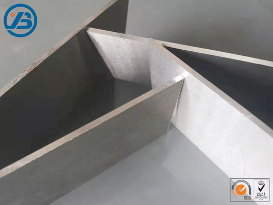 comprar La aleación fuerte del magnesio de la conductividad termal platea proteger electromágnetico online manufacture