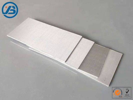 comprar Reciclaje fácil plateado de metal del buen de la amortiguación de choque magnesio del grueso 0.3-120m m online manufacture