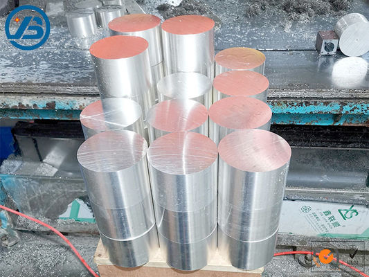 comprar Buena contaminación anti de la barra de la aleación del magnesio de interferencia electromágnetica y del escudo no online manufacture