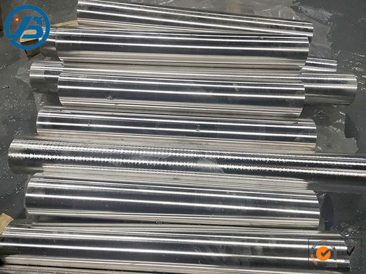comprar Dimensional barra estable de la aleación del magnesio con buen funcionamiento de la absorción online manufacture