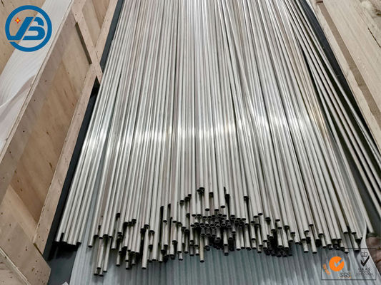comprar La aleación ligera del magnesio de la gravedad específica instala tubos buena interferencia electromágnetica anti online manufacture