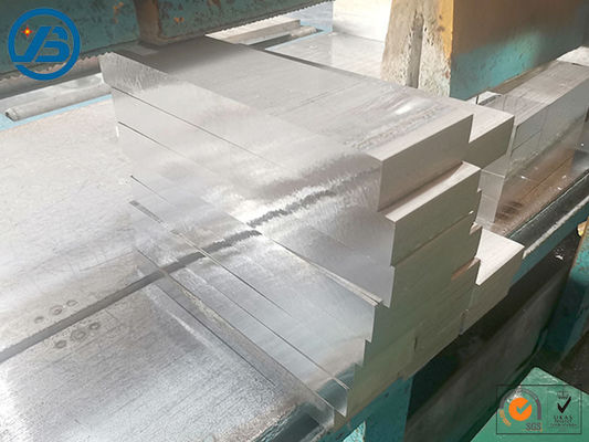 comprar Hoja de la aleación del magnesio de AZ31B, placa aditiva del magnesio de la acería online manufacture