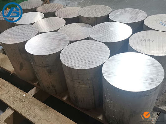 comprar De la industria funcionamiento que trabaja a máquina excelente del magnesio termalmente de la barra conductora de la aleación online manufacture
