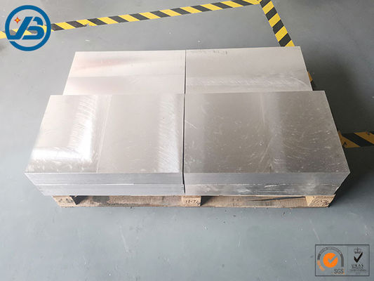 comprar Placa excelente de la aleación del magnesio de la amortiguación de choque del OEM para absorber la vibración y el ruido online manufacture