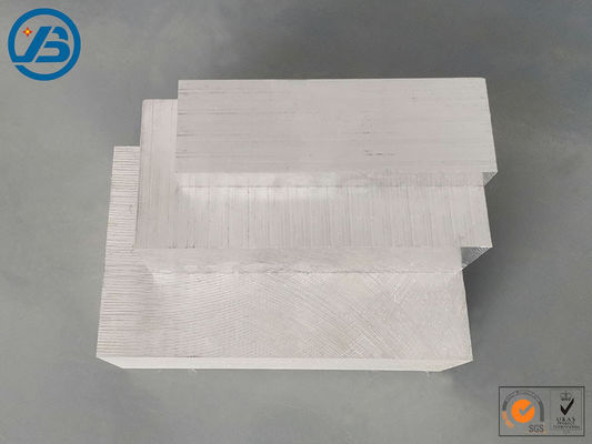 comprar Buena hoja de la aleación del magnesio de la conductividad termal buena echando funcionamiento online manufacture