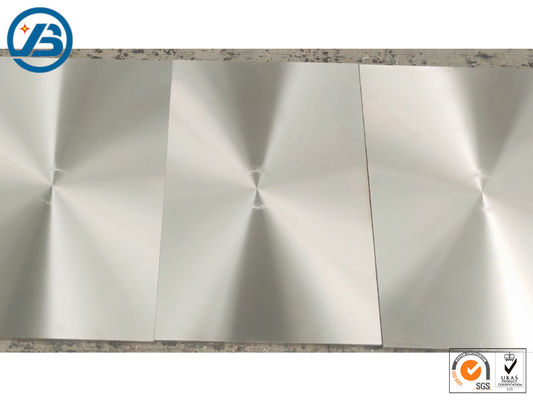 comprar La aleación resistente a la corrosión del magnesio platea buenas propiedades mecánicas online manufacture