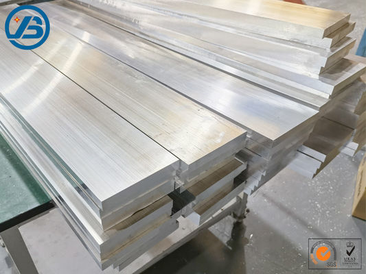 comprar Rigidez de alta resistencia y alta de la placa del magnesio de la industria ZK60-T5 online manufacture