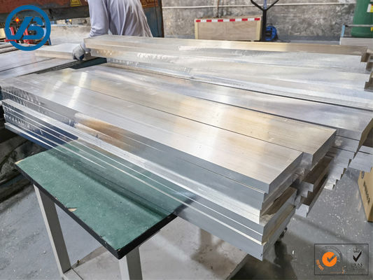 comprar La aleación conductora eléctrica/termal de ZK60-T5 del magnesio platea alta rigidez online manufacture