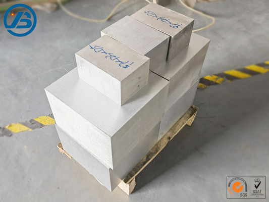 comprar Rigidez de la buena a la corrosión de la industria alta de la resistencia ZK60-T5 placa del magnesio online manufacture