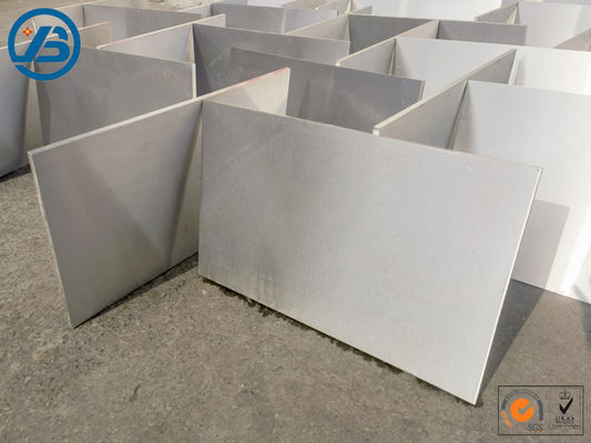 comprar Fuerza específica resistente a la corrosión de la baja densidad de la placa del magnesio ZK60-T5 alta online manufacture