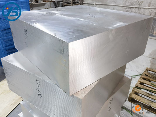 comprar Buena aleación del magnesio de la amortiguación de choque platear conductor eléctrico y termal online manufacture