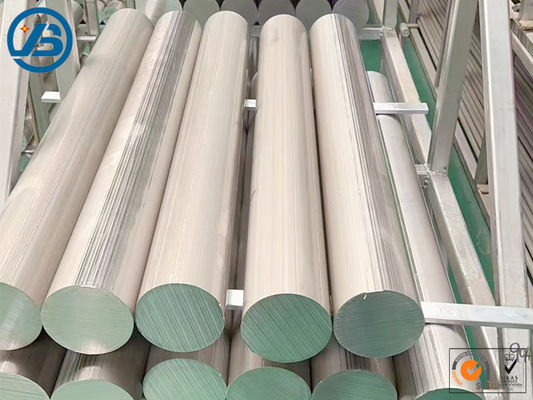 comprar Buen magnesio de proceso Rod Electrical Thermal Conductive del funcionamiento ZK60-T5 online manufacture