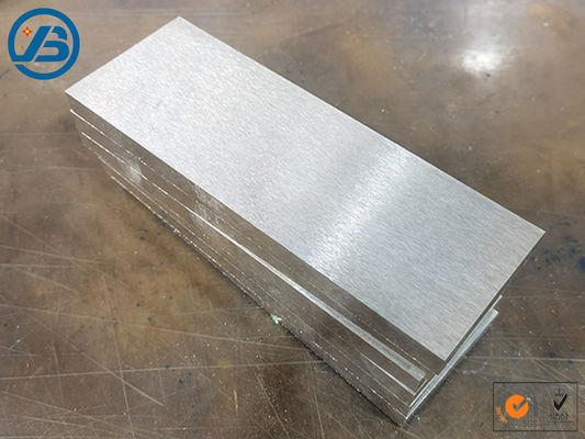 comprar Placa revestida de la aleación del magnesio con la densidad 1.8g/Cm3 y el tamaño modificado para requisitos particulares online manufacture
