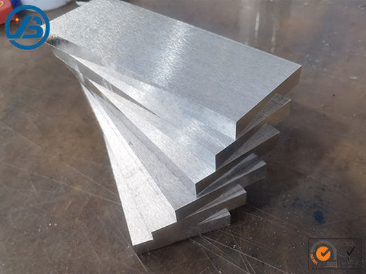 comprar Extensión termal a la corrosión de la resistencia del magnesio de la chapa excelente de la aleación online manufacture