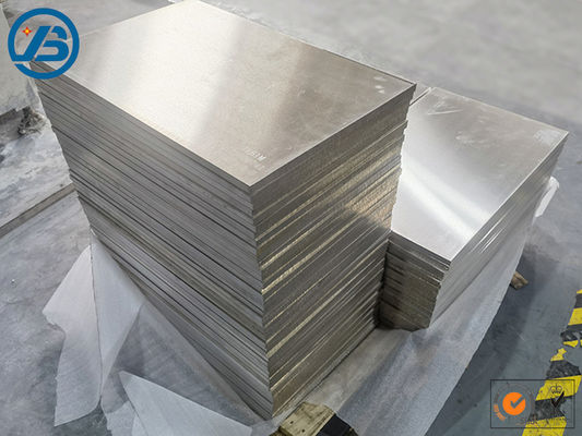 comprar fuerza de producción de la chapa de la aleación del magnesio de la anchura de 1000mm-3000m m 120MPa online manufacture