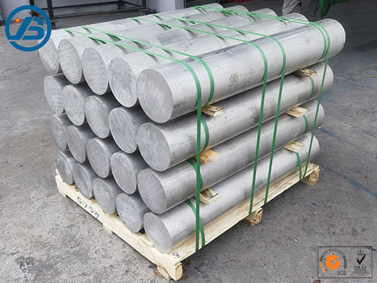 comprar Alta barra de la aleación del magnesio del alargamiento con fuerza de alto impacto online manufacture