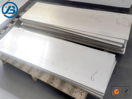 comprar 1Placa de aleación de magnesio de.5 mm de alta resistencia con resistencia a la tracción de 120 MPa online manufacture