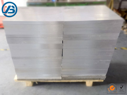 comprar Metal de chapa de aleación de plata y magnesio de alta durabilidad con resistencia a la tracción de 120 MPa online manufacture