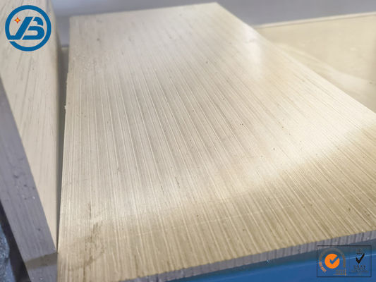 comprar Polish Placa de aleación de magnesio 1000mm X 1000mm 1,8 G/Cm3 Densidad online manufacture