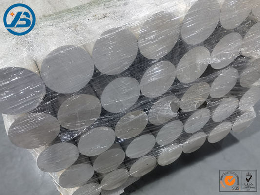 comprar Alta resistencia al rendimiento de la varilla de pulido de aleación de magnesio Alta resistencia al impacto online manufacture