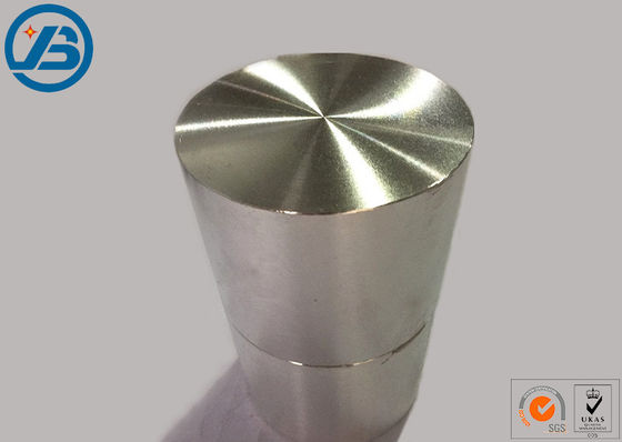 comprar Barra sacada AZ31B AZ61 AZ91 de la losa de Rod de la aleación del magnesio para las sillas de ruedas del tubo de la bicicleta online manufacture