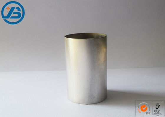 comprar Tubo sacado de la aleación del magnesio del tubo AZ31B AZ91 ASTM G-97 de la aleación del magnesio online manufacture