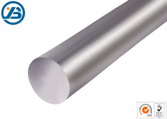 comprar La industria/la talla del billete de la barra de la aleación del magnesio de AZ91 AZ31B pulió el molibdeno Rod online manufacture