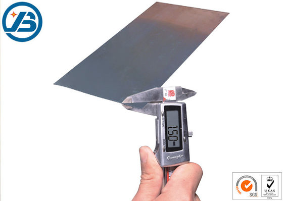 comprar Hoja gruesa de la aleación del magnesio del magnesio AZ91, hoja gruesa del magnesio del tablero del metal de la aleación del magnesio de AZ31B online manufacture