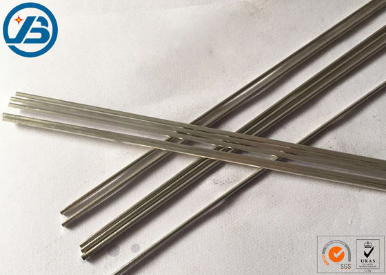 comprar Alambre de soldadura de extrudado de la aleación del magnesio de AZ31B ninguna grieta/ningunas rebabas/no hueco online manufacture