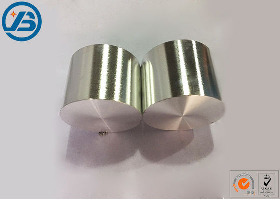 comprar Barra semi - biela Φ3-160*3000 de la aleación del magnesio de Diecasted AZ31B online manufacture