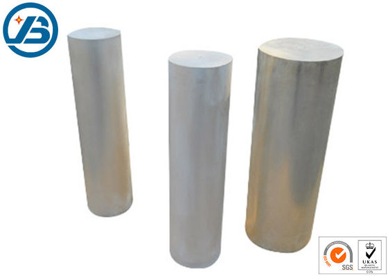 comprar Barra sacada AZ31 AZ61 AZ91 AZ63 de la aleación del magnesio semi que echa la barra redonda online manufacture