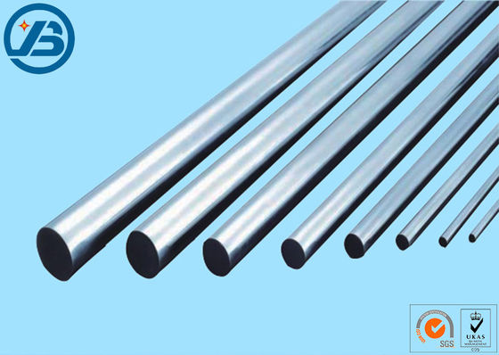comprar Material más ligero sacado o fundido a troquel redondo de Rod de metal del magnesio AZ31 AZ61 AZ91 online manufacture