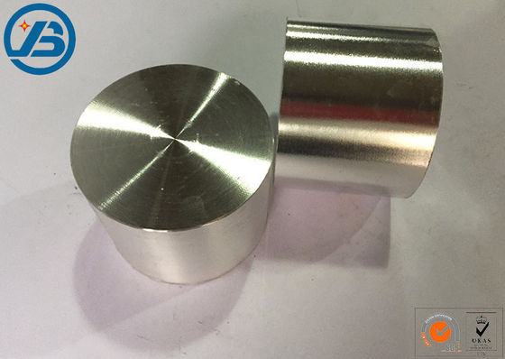 comprar Estándar puro de la barra ASTM de las aleaciones de tierra rara del magnesio para la industria militar online manufacture